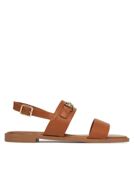Nine West Sandale maro
