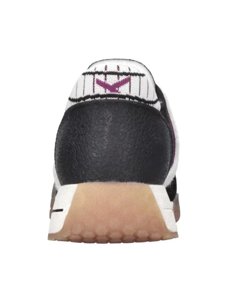 Sneakersy Kehnoo czarne