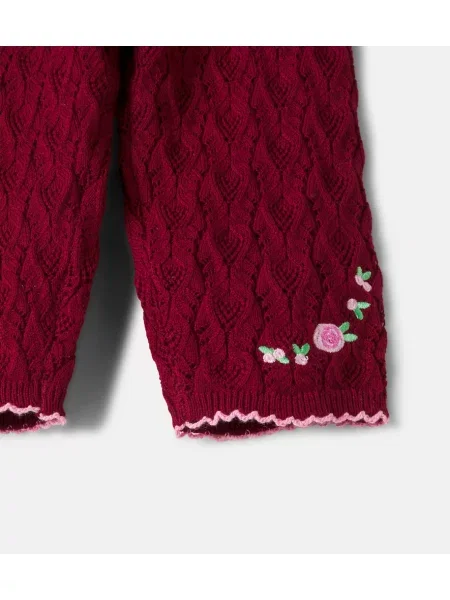 Gyerek leggings Konges Slojd