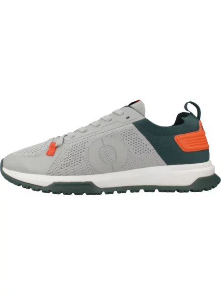Sneakersy Ecoalf szare