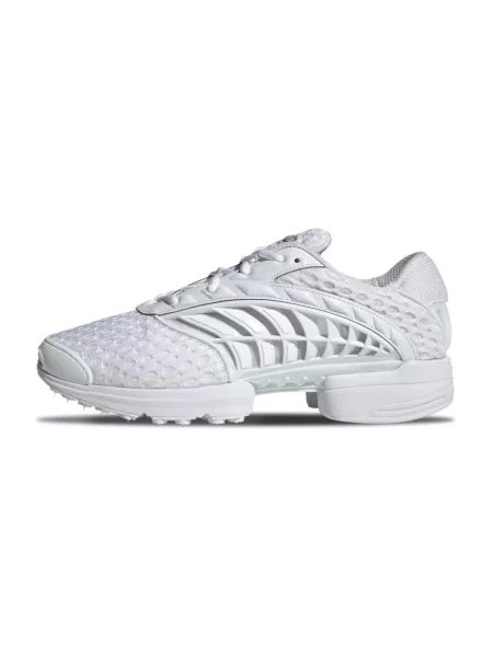 Trampki adidas Climacool 2 Ftwr White/ Ftwr White/ Silver Met. EUR 42 białe