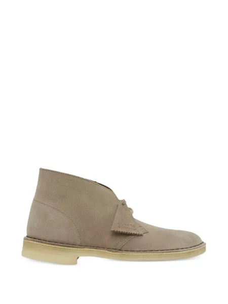 Szarvasbőr sivatagi bokacsizma Clarks Originals