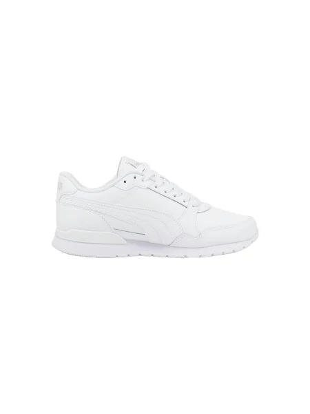 Pantofi Puma alb