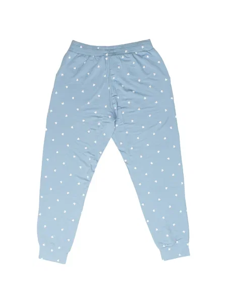 Pijamale Gap albastru