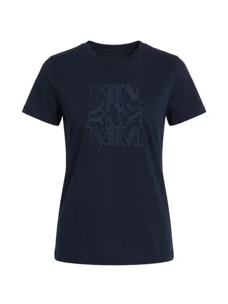 Tricou Max Mara albastru
