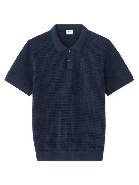 Polo majica Celio plava