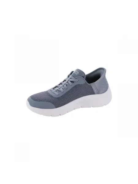 Tenisky Skechers modrá