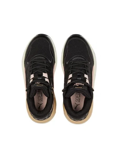 Pantofi Puma negru