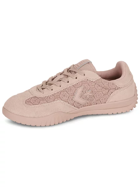 Pantofi Converse alergare roz