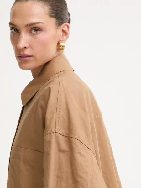 Куртка-рубашка Weekend Max Mara