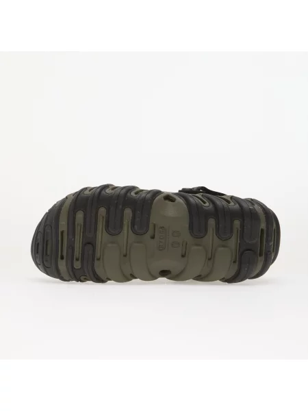Pantofi Crocs Echo RO Clog Dusty Olive 11 măslin