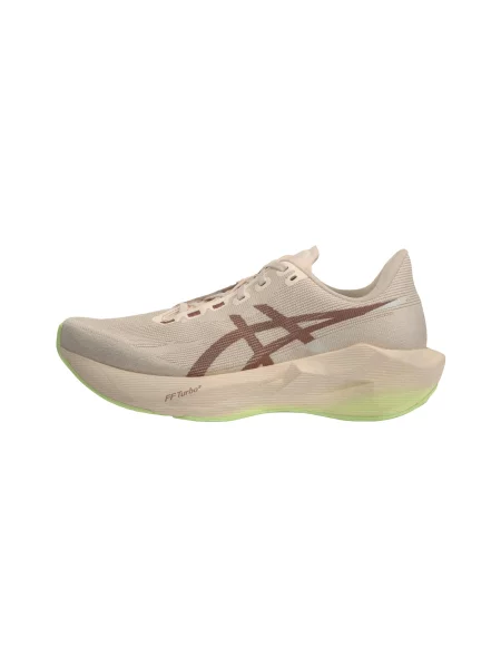 Pantofi Asics bej