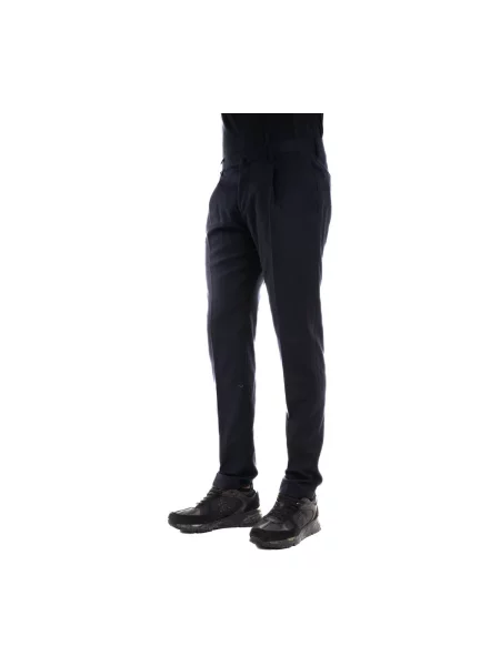 Pantaloni Briglia albastru