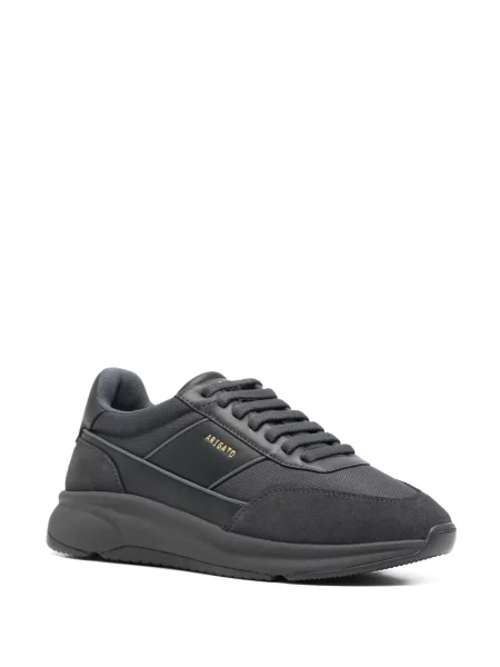 Sneakerși Axel Arigato negru