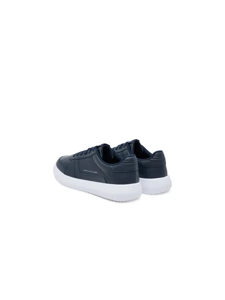 Superge Tommy Hilfiger Modern Lightcup Mornarsko modra
