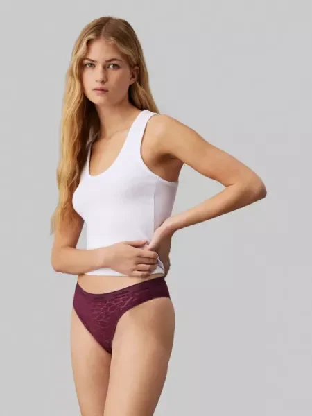 Calvin Klein Underwear Chiloți brazilieni