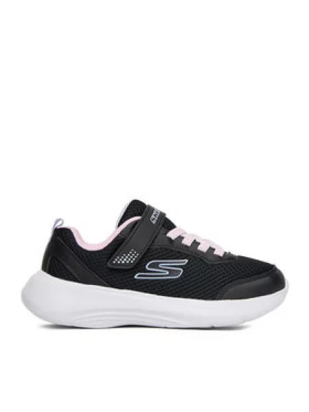 Skechers Sportcipők C-SELECTORS fekete