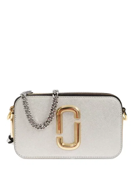 Geantă Marc Jacobs din piele