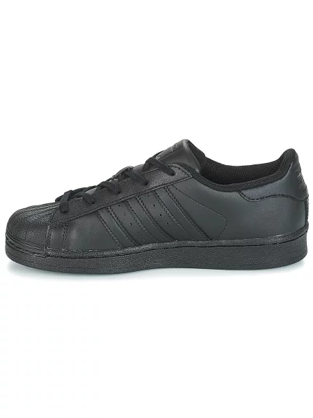 Tenisky Adidas Superstar čierna