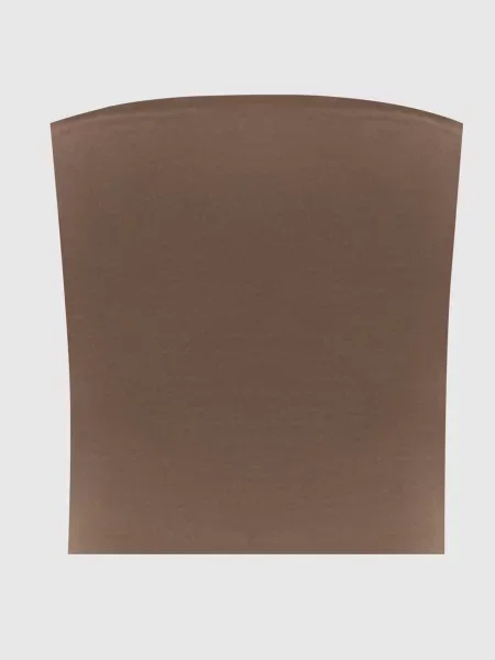 Топ Brunello Cucinelli коричневий