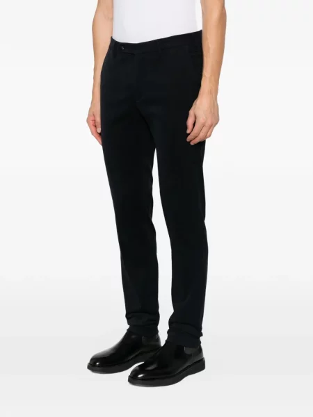 Pantaloni Berwich albastru