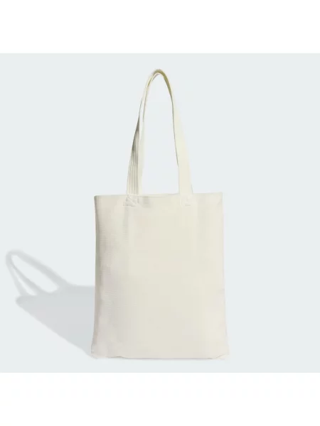 Taška adidas Crochet Tb Off White Universal bílá