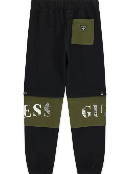 Детские спортивные штаны Guess
