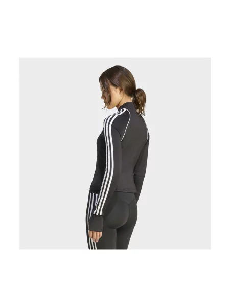 Bunda Adidas čierna