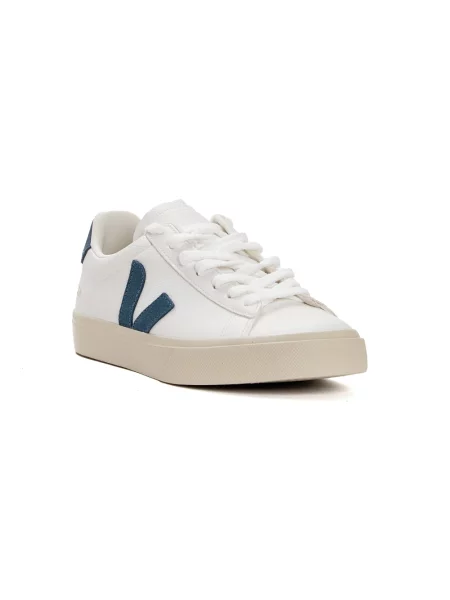 Sneakersy Veja Campo białe