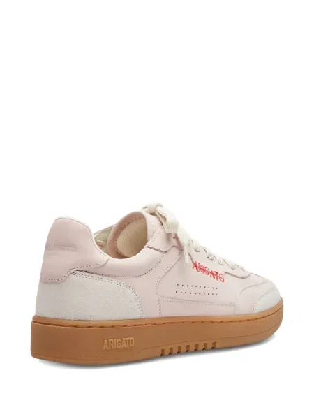 Sneakerși Axel Arigato roz