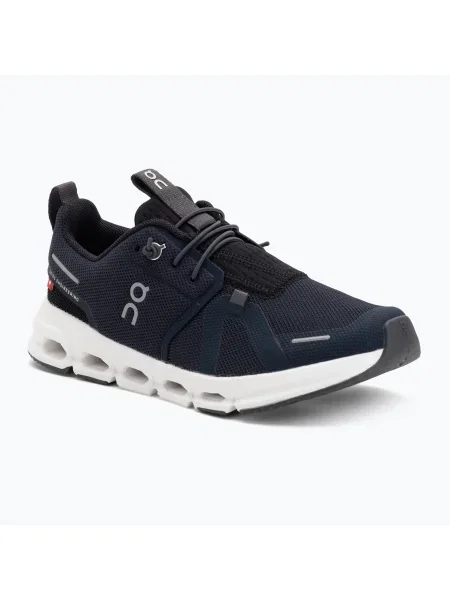 Sneakersy On modré