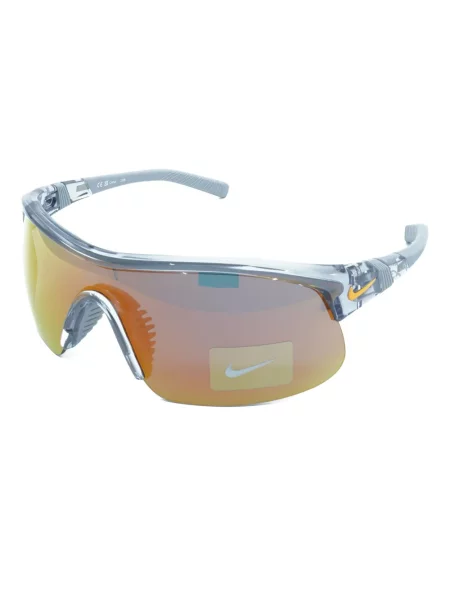 Ochelari de soare aviator Nike retro negru
