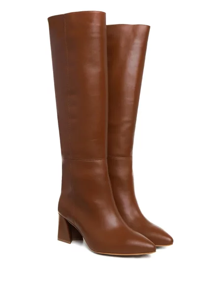 Botine Ginissima maro
