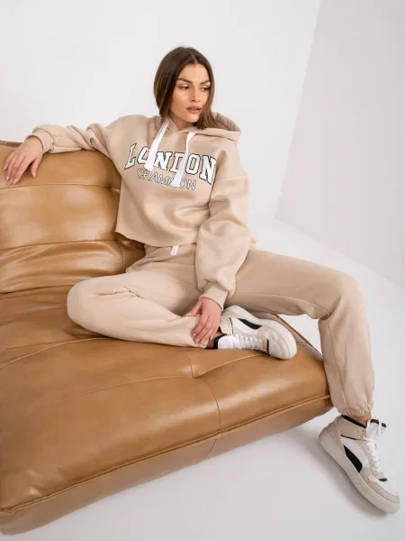 Ruha Fashionhunters feliratokkal fehér