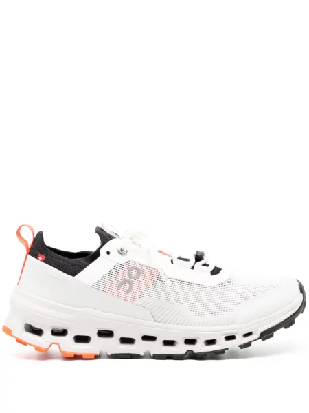 Sneakerși On-running gri