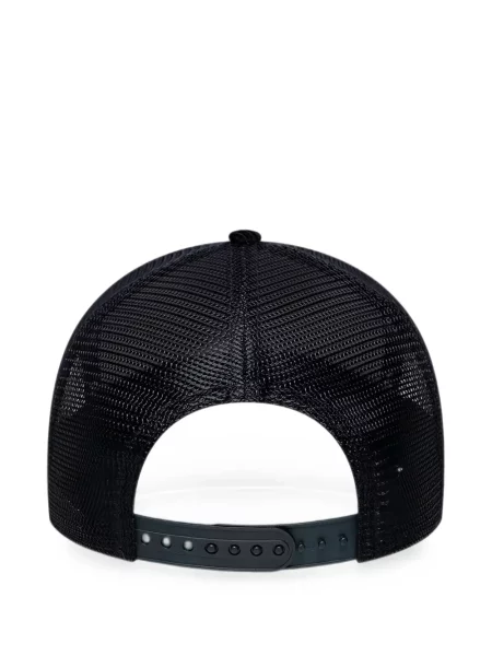 Șapcă New Era Cap de catifea cord albastru