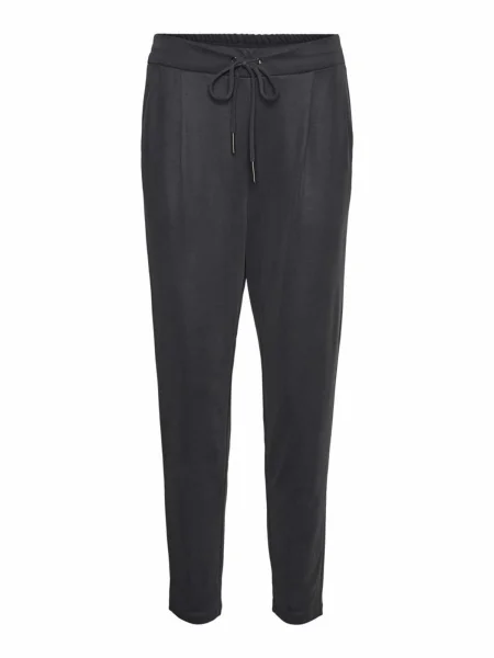 VERO MODA Pantaloni cutați VMEVA' albastru