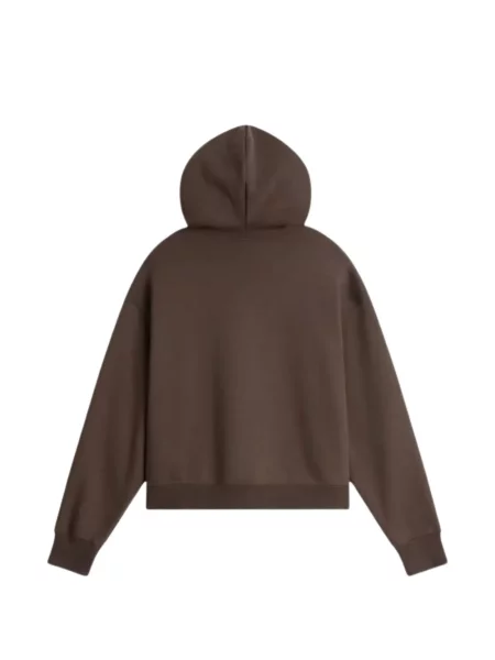 Pulover The North Face maro