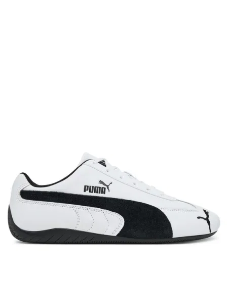 Sneakers Puma Speedcat Lthr 01 alb