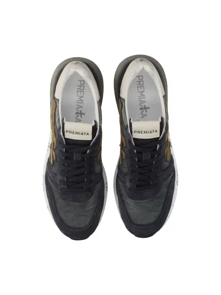 Tenisky Premiata