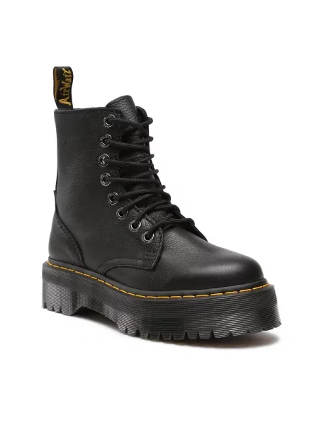 Αρβύλες Dr. Martens Jadon Iii Black μαύρο