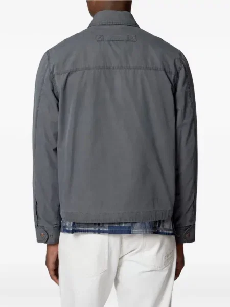 Geacă Paul Smith gri
