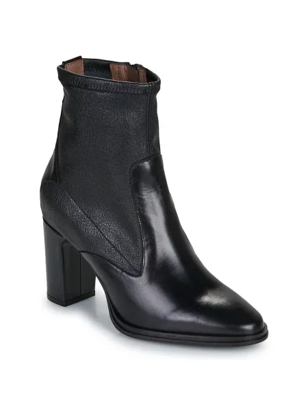 Pantofi Wonders negru