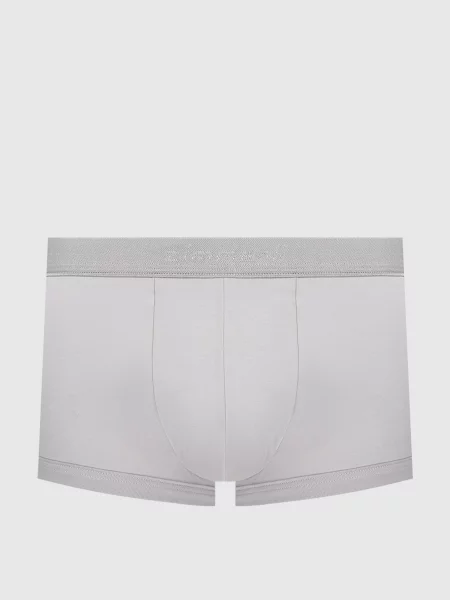 Труси-сліпи Sea Island Zimmerli сірі
