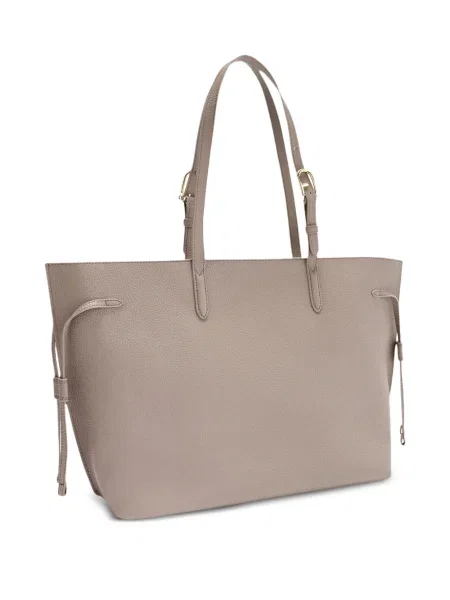 Geanta de piele Furla din piele