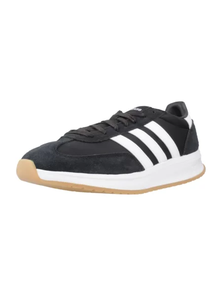 Adidas Sneakersy Run Czarny białe