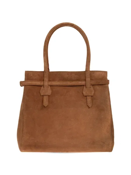 Geantă Dsquared2 maro