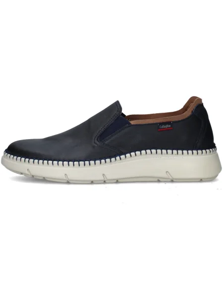 Pantofi Callaghan albastru