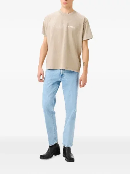 Tricou Cycle cu imagine