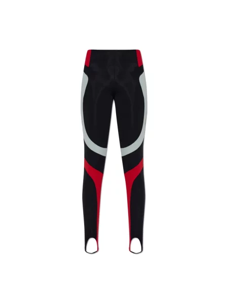 Spodnie Off-white białe